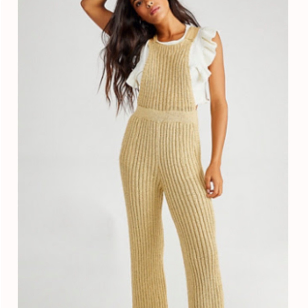 Cohen Sweater Set